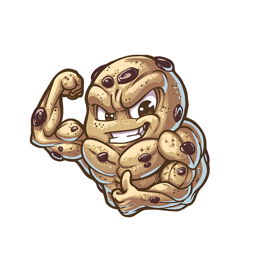 Austrian Cookie Dealer