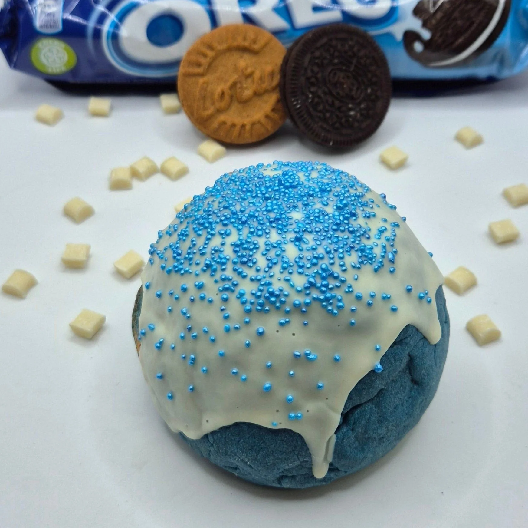 Blue Magic - Image 2