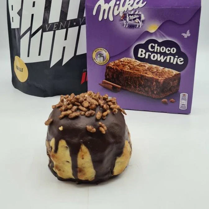 Choco Junk - Image 3