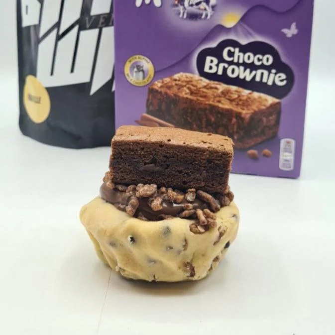 Choco Junk - Image 4