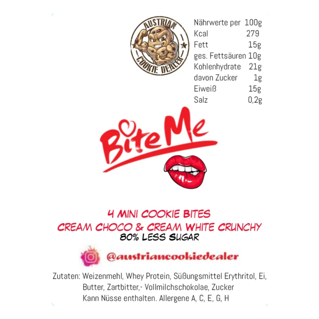 Cookie Bites - Image 7