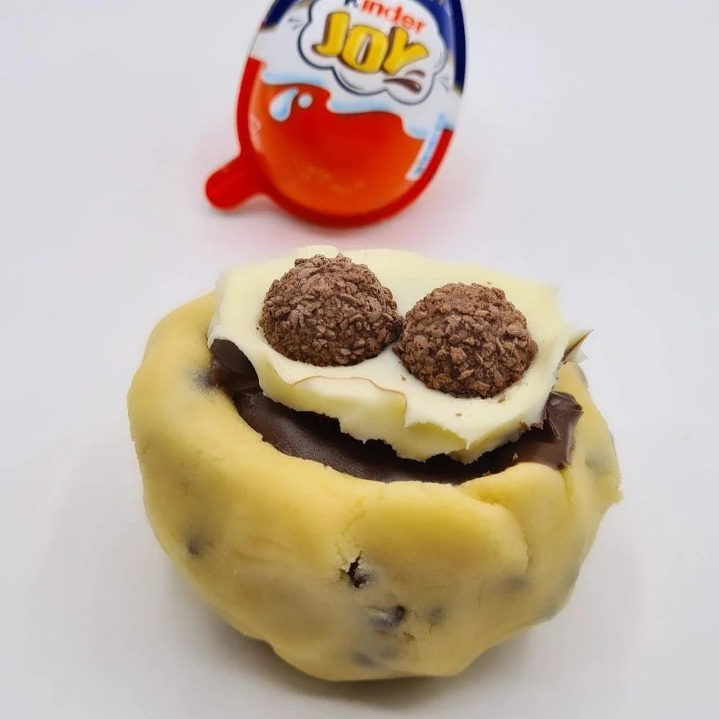 Cream - Kinder Joy - Image 3