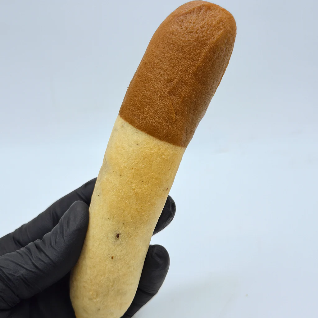 Flexx & Snaxx Biscoff - NEW - Image 2