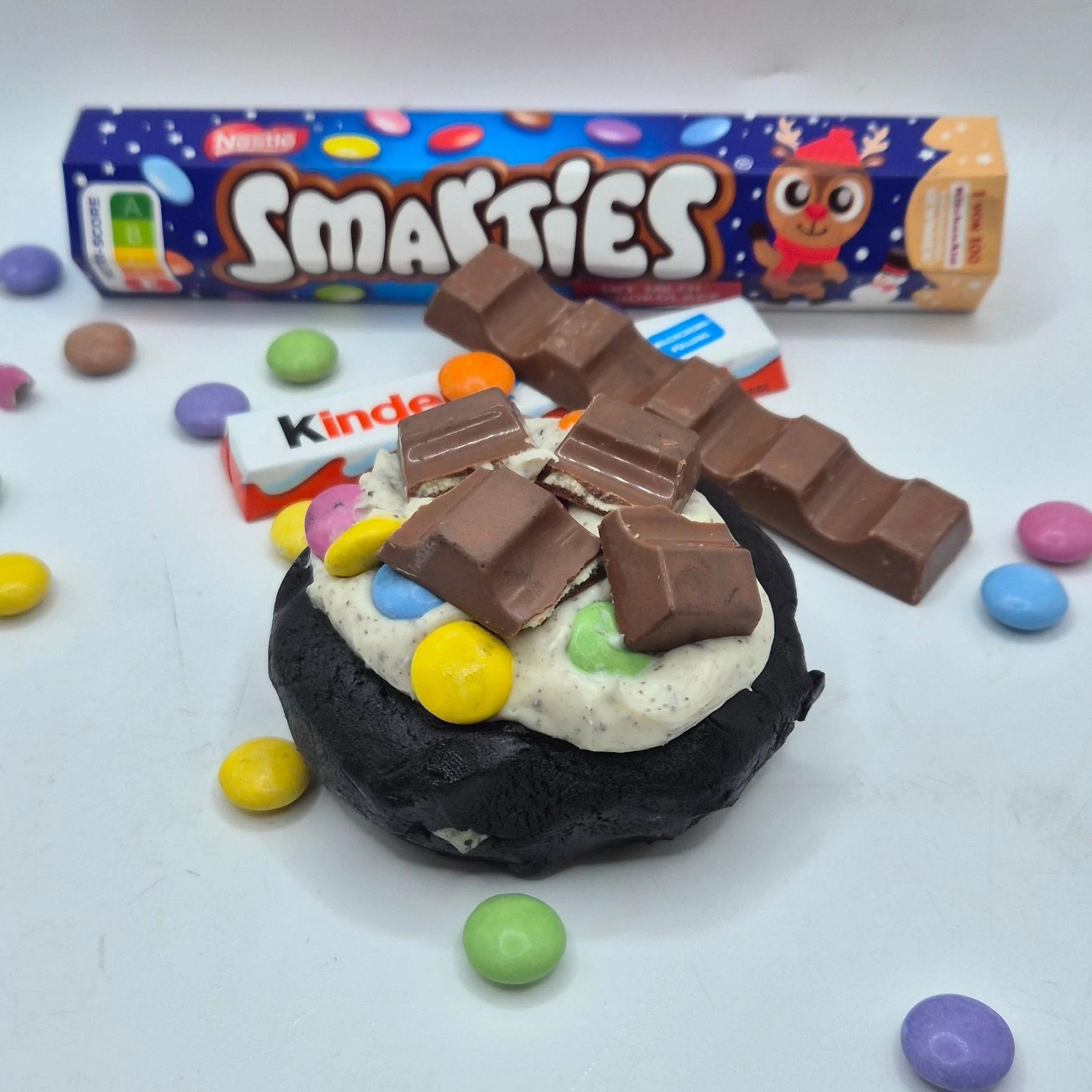 Franky´s Gönnjamin - Image 3