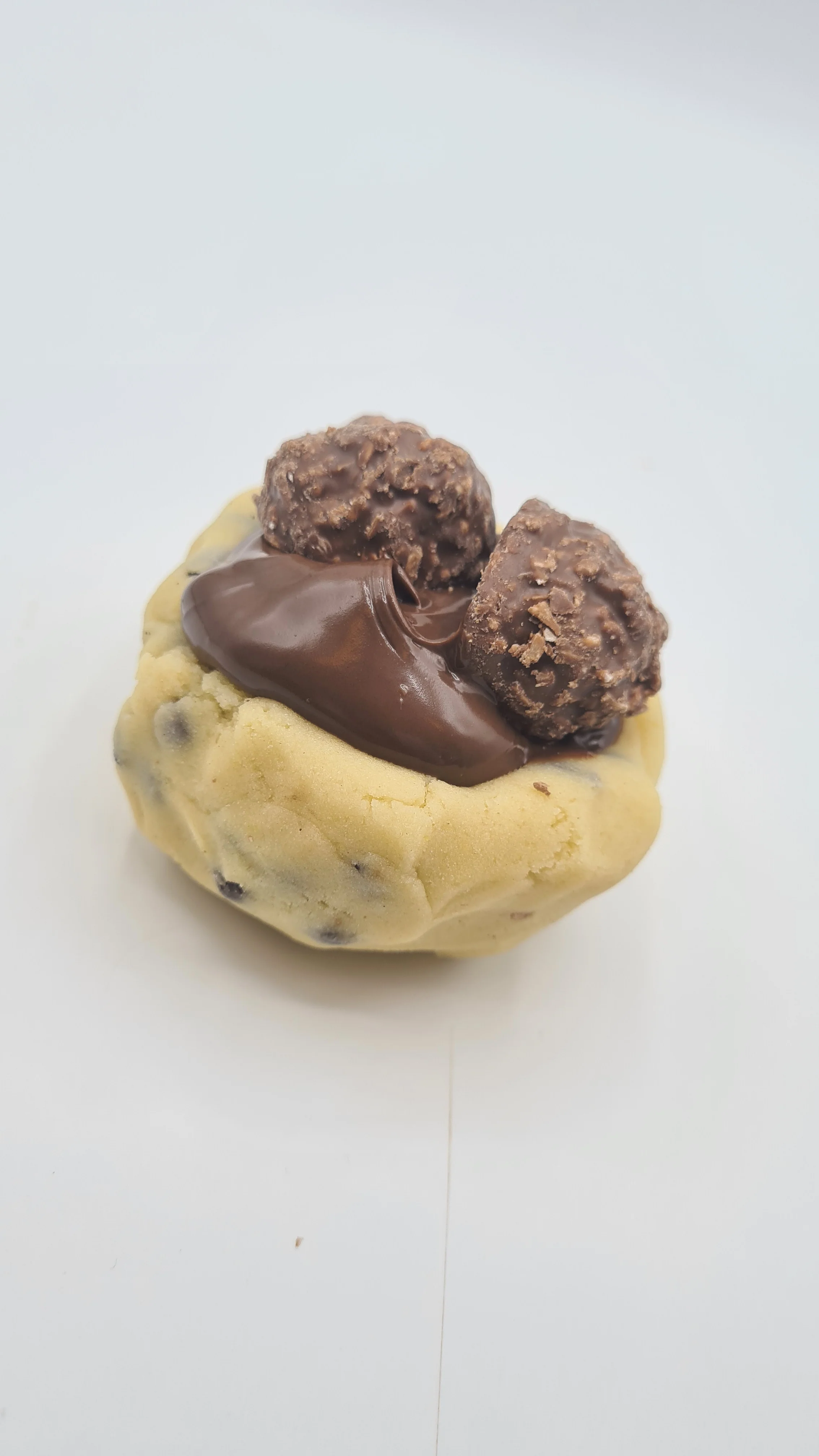 Normal Style Cookie Nutella - Image 5