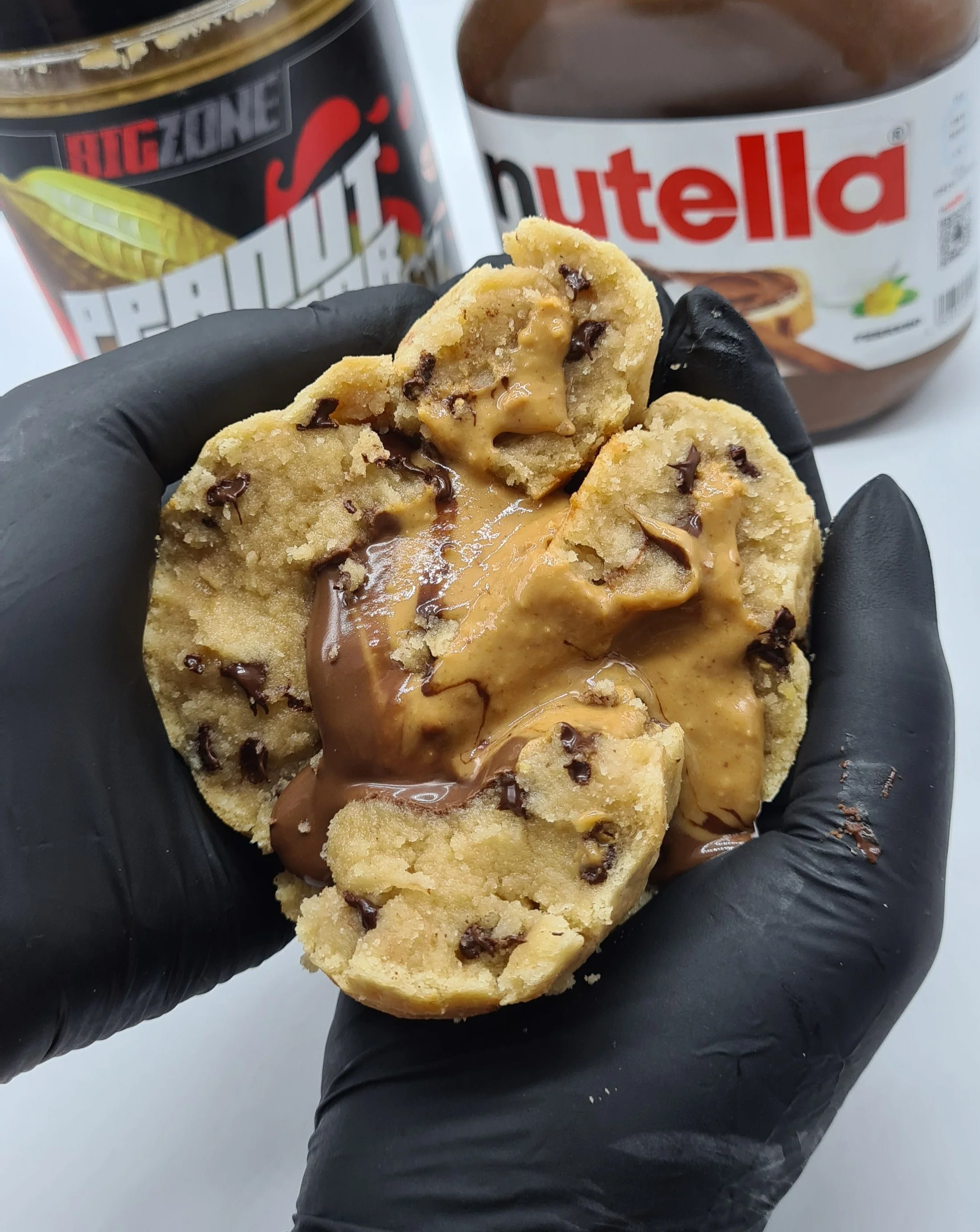Normal Style Cookie Peanutbutter - Image 3