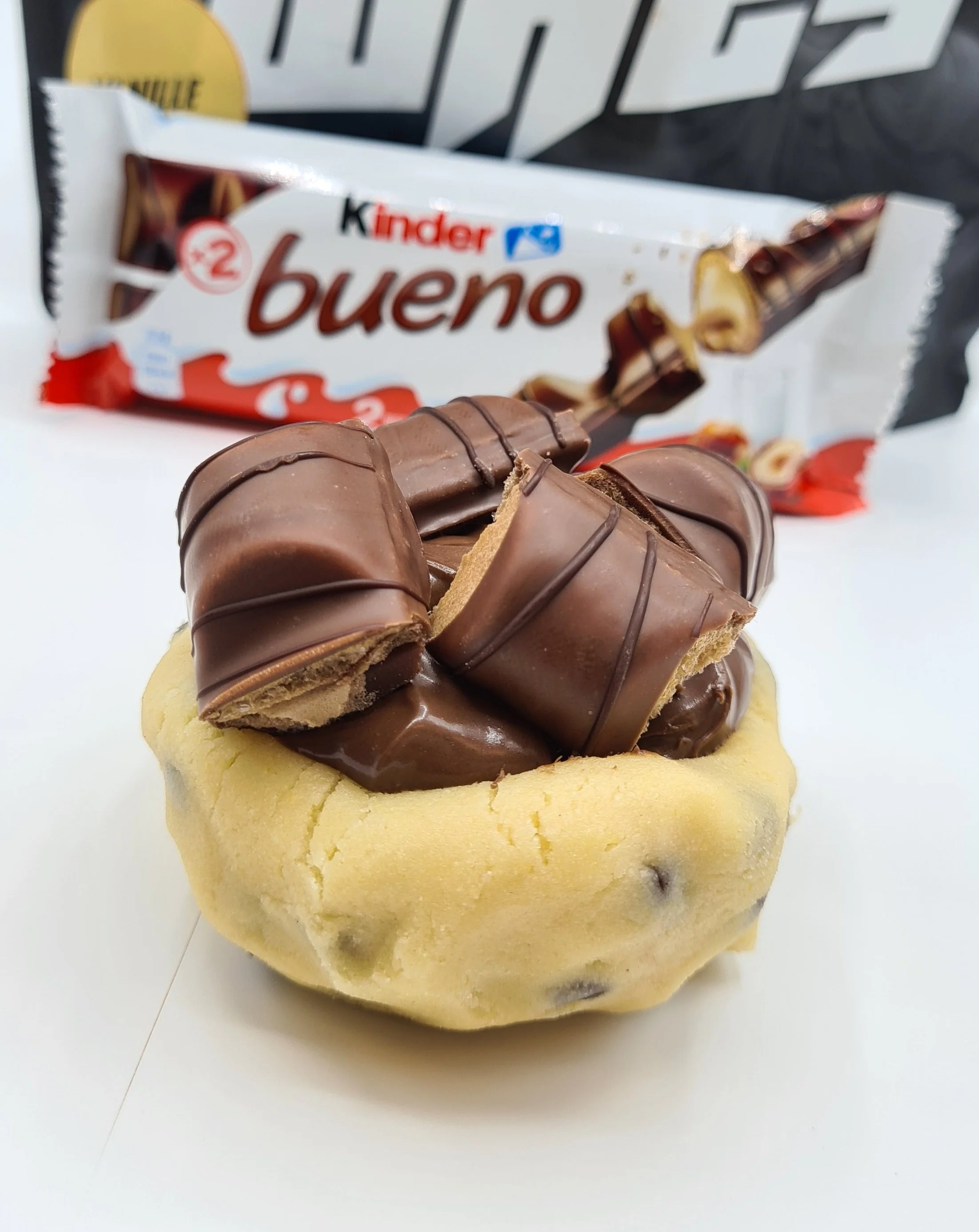 Protein Style Cookie Protein Creme Choco - Image 9