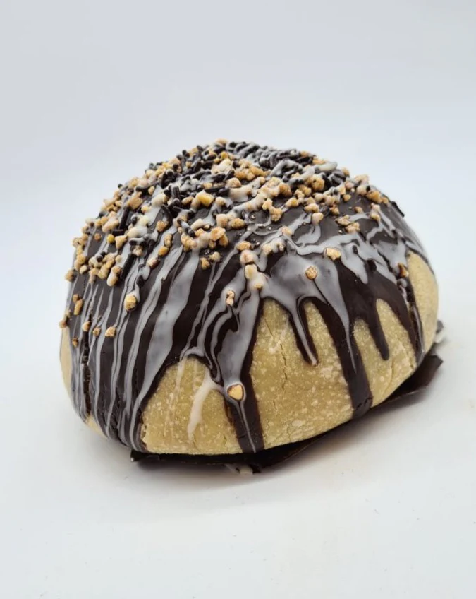 XXXL Extrem Style Cookie Nutella - Image 4