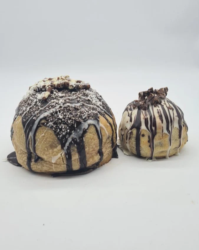 XXXL Extrem Style Cookie Ohne Grundfüllung - Image 3