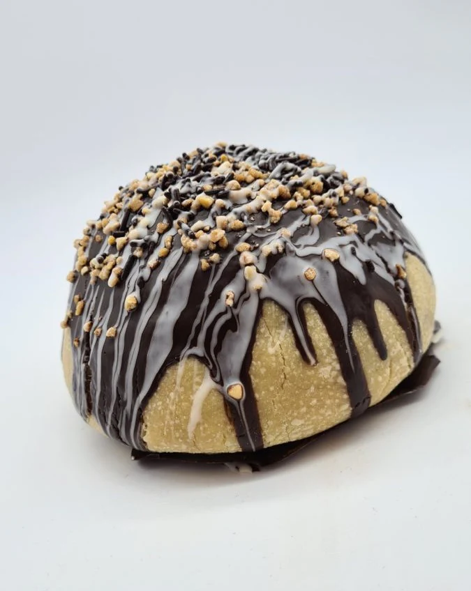 XXXL Extrem Style Cookie Peanutbutter - Image 4